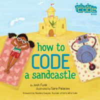 Code a Sandcastle